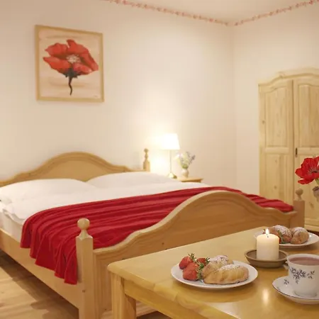 Apartmany Domestika Cesky Krumlov Exterior photo