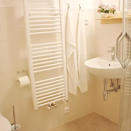 Apartmany Domestika Cesky Krumlov Exterior photo