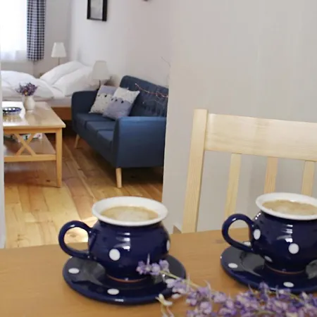 Apartmany Domestika Cesky Krumlov Exterior photo