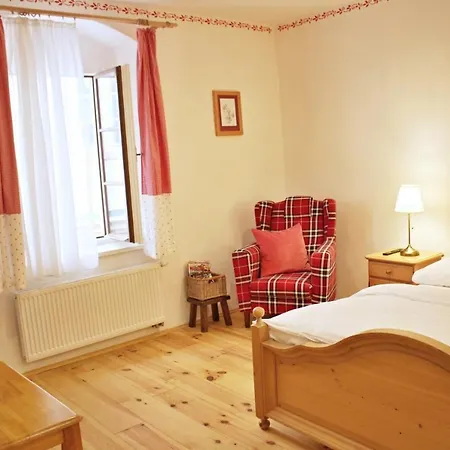 Apartmany Domestika Cesky Krumlov Exterior photo