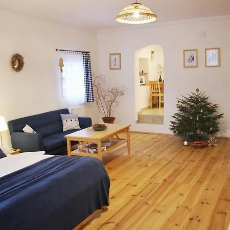 Apartmany Domestika Cesky Krumlov Exterior photo