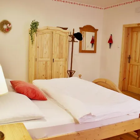 Apartmany Domestika Cesky Krumlov Exterior photo