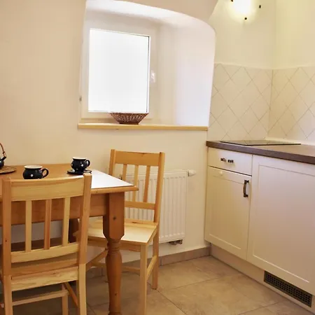 Apartmany Domestika Cesky Krumlov Exterior photo