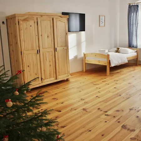 Apartmany Domestika Cesky Krumlov Exterior photo