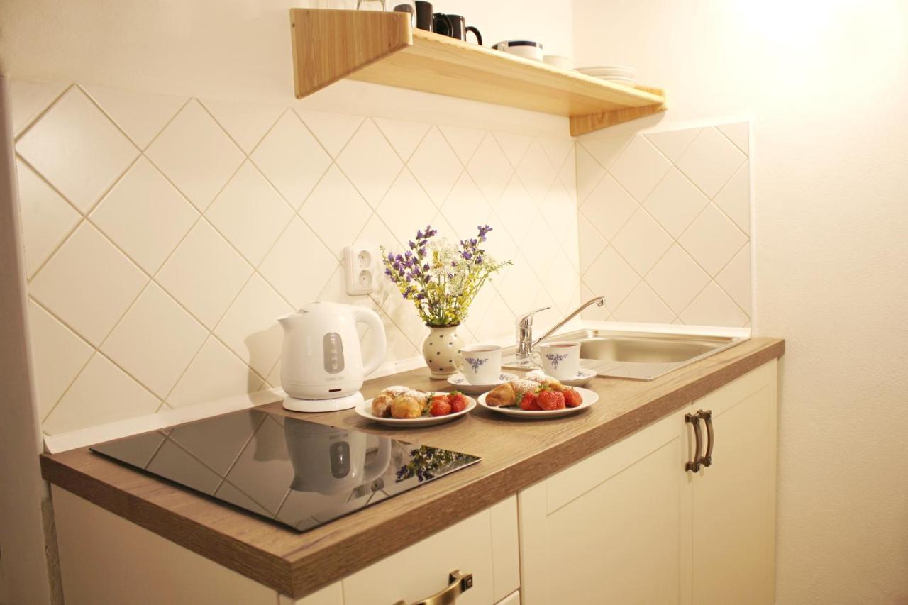 Appartement Domestika *