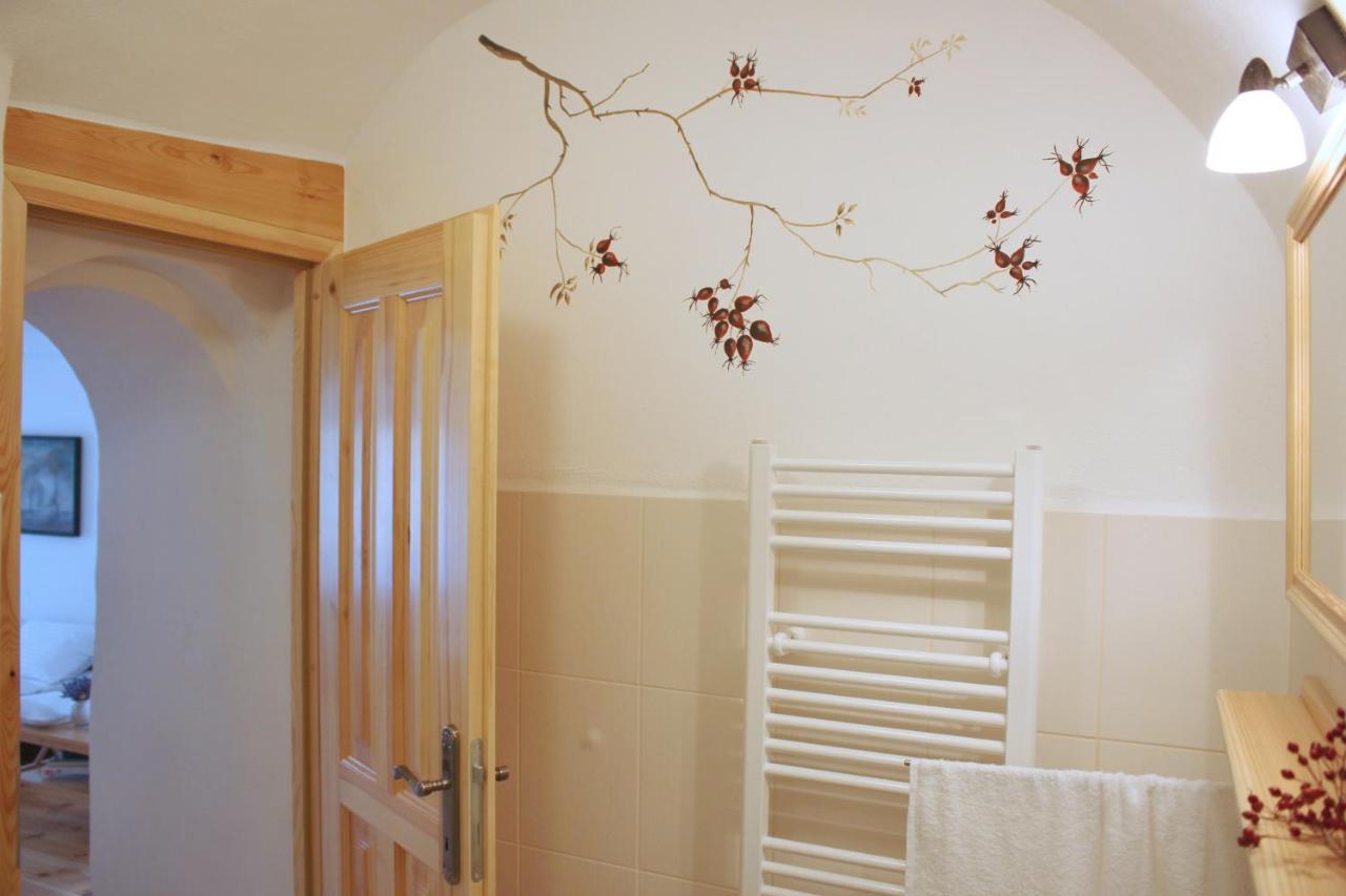 Domestika Apartment