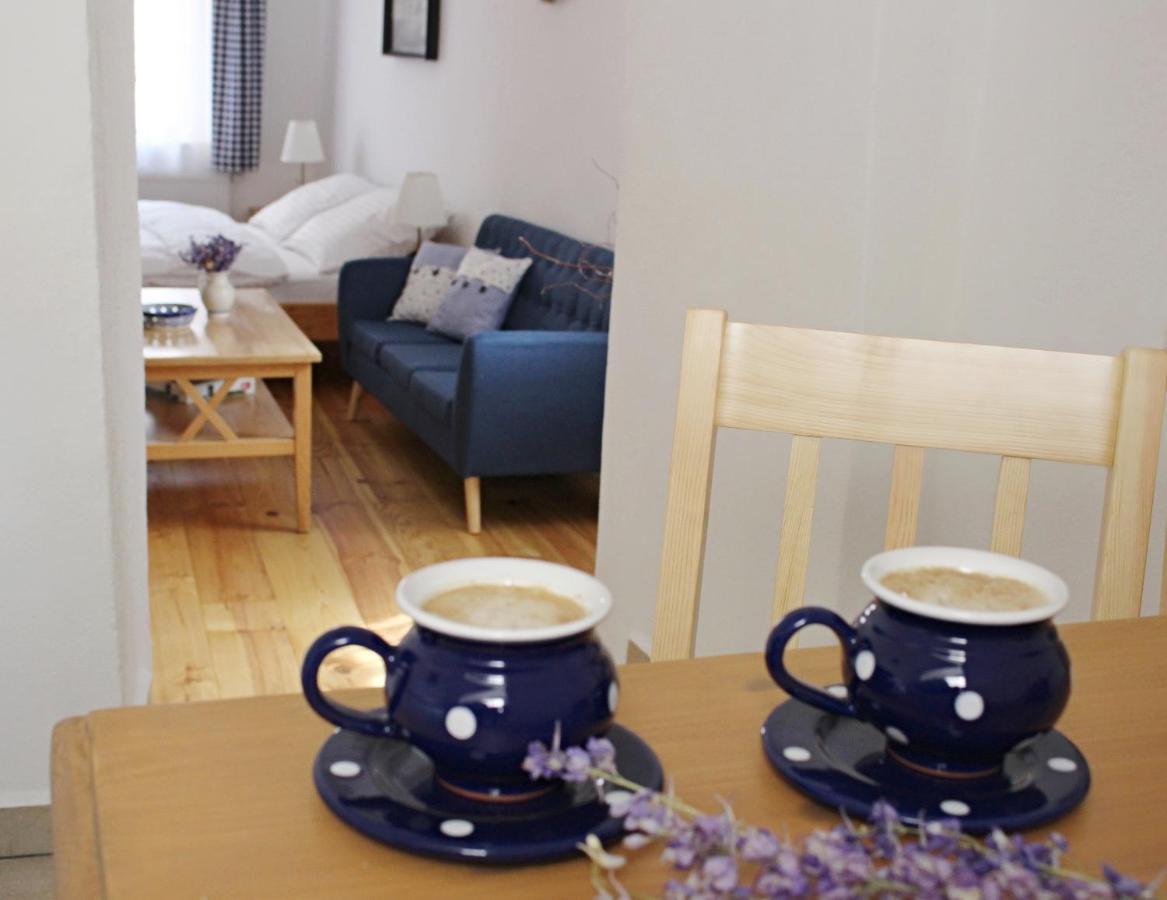 Apartment Domestika