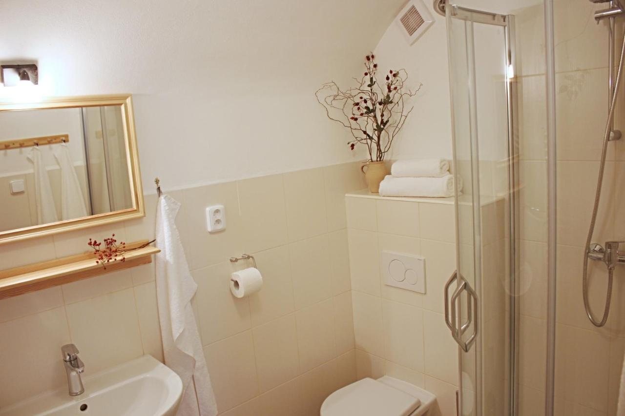 Domestika Apartment Cesky Krumlov
