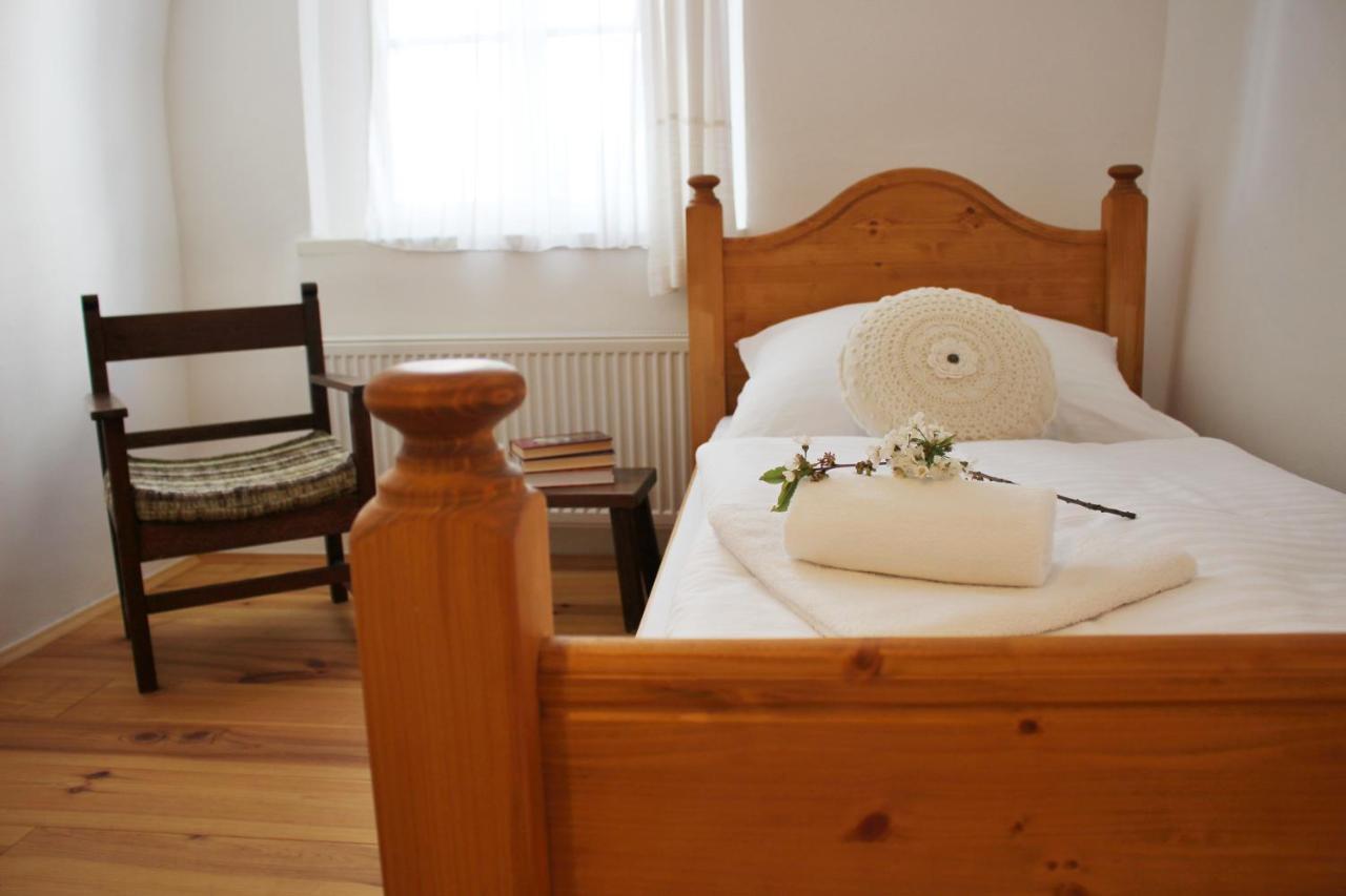 Domestika Appartement Český Krumlov