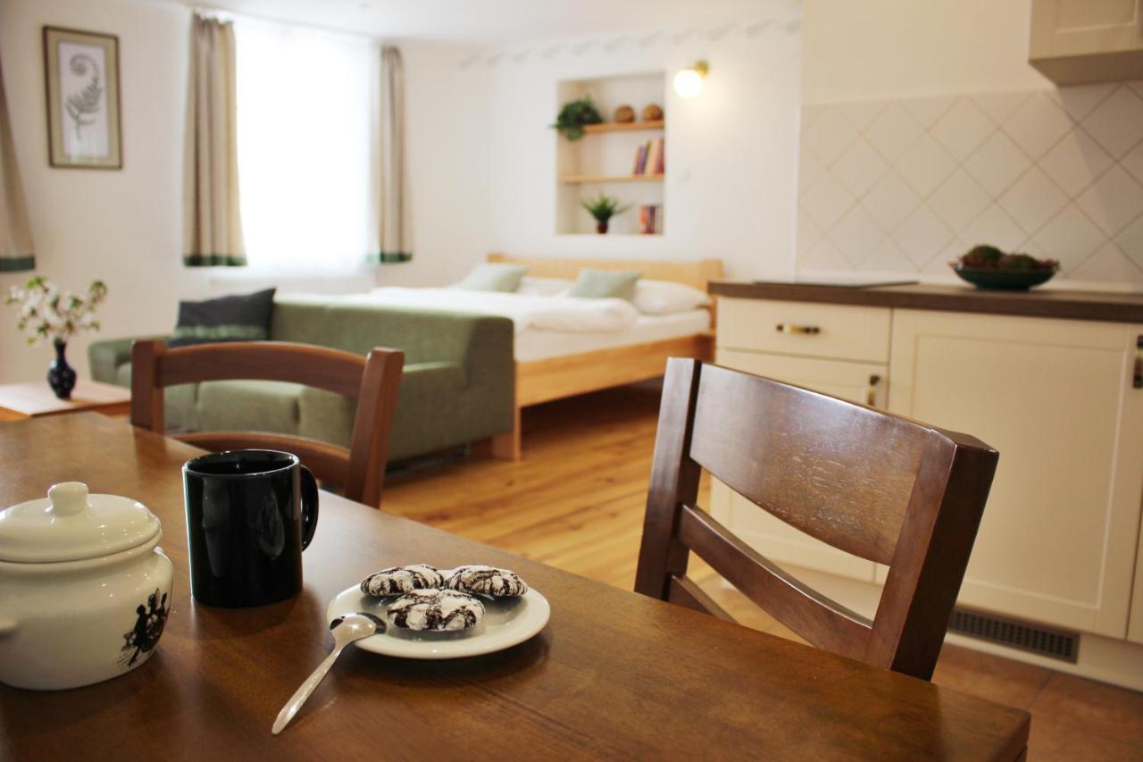 Apartment Domestika *