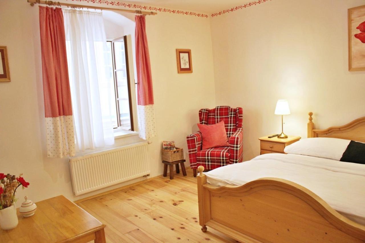 Apartment Domestika *