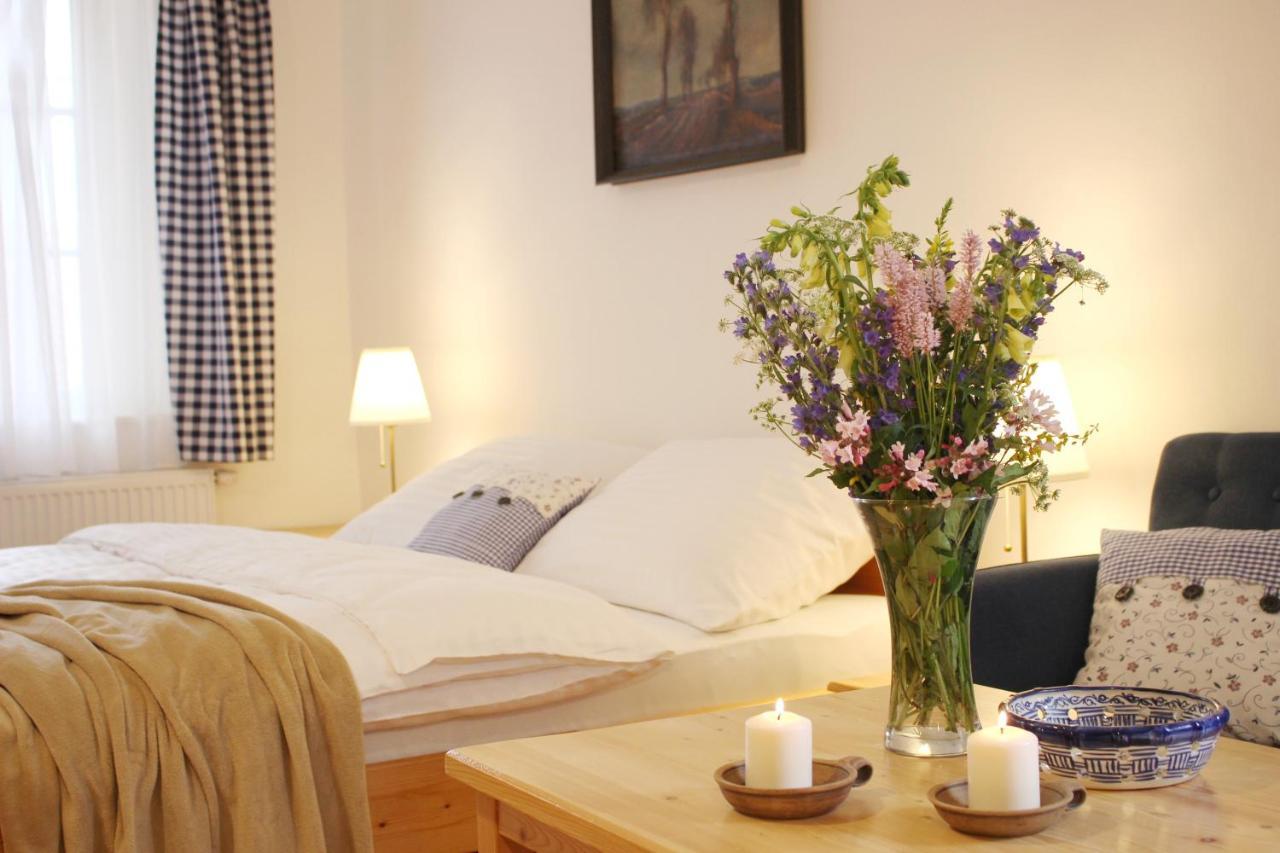 Appartement Domestika Český Krumlov