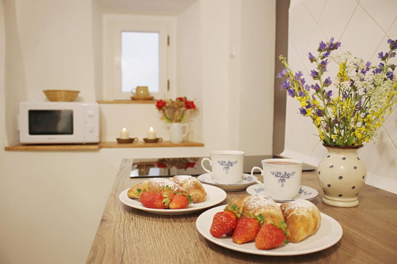 Domestika Apartment *