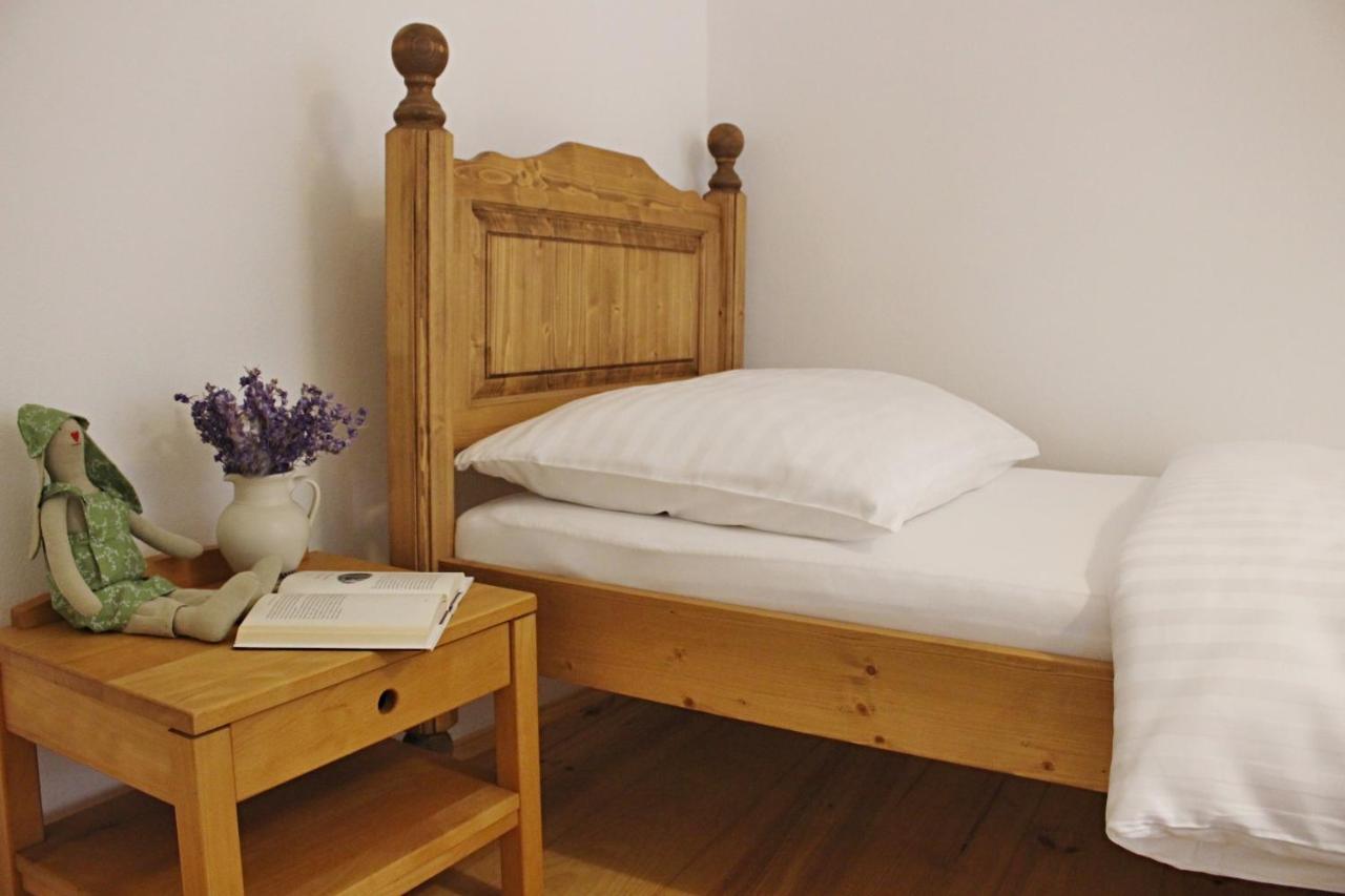 Domestika Appartement *