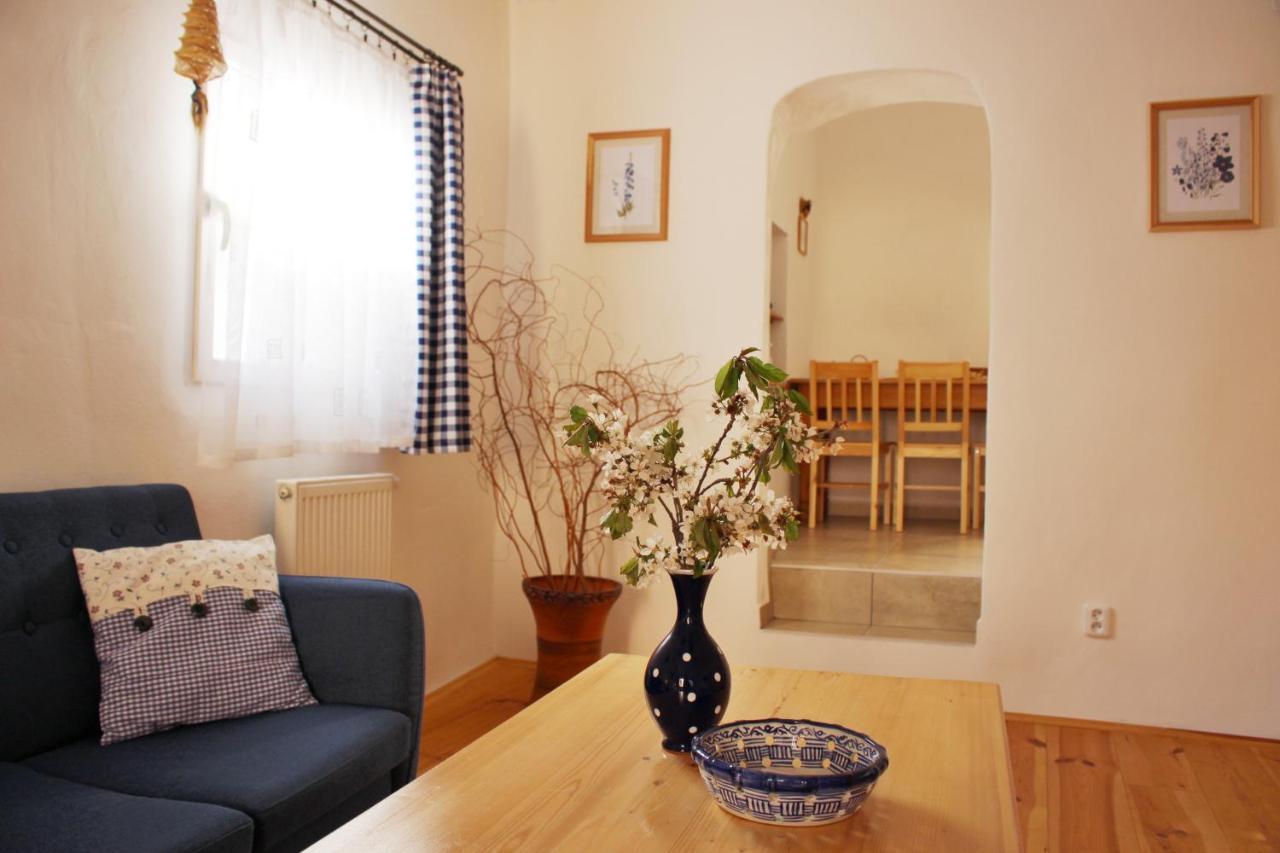 Apartment Domestika *