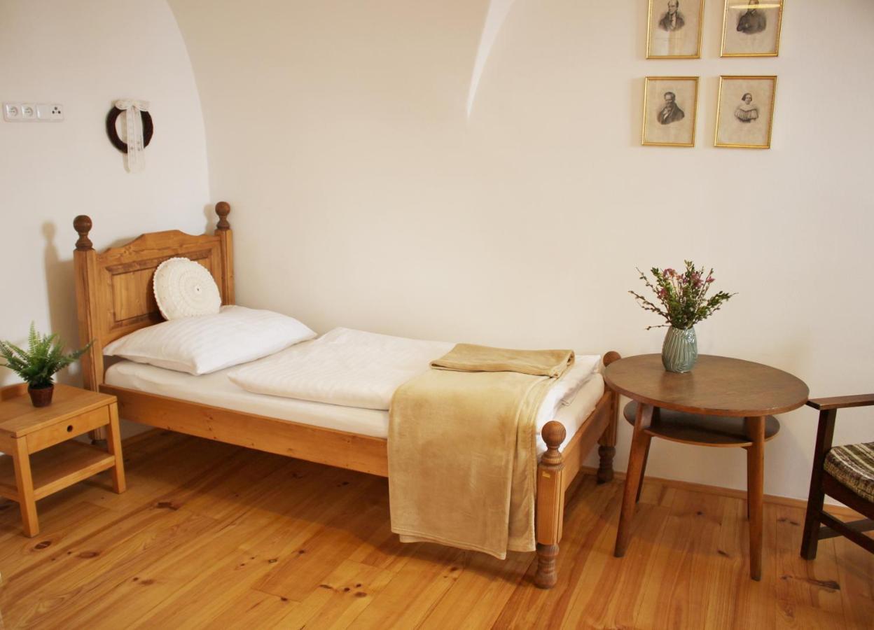 Domestika Cesky Krumlov