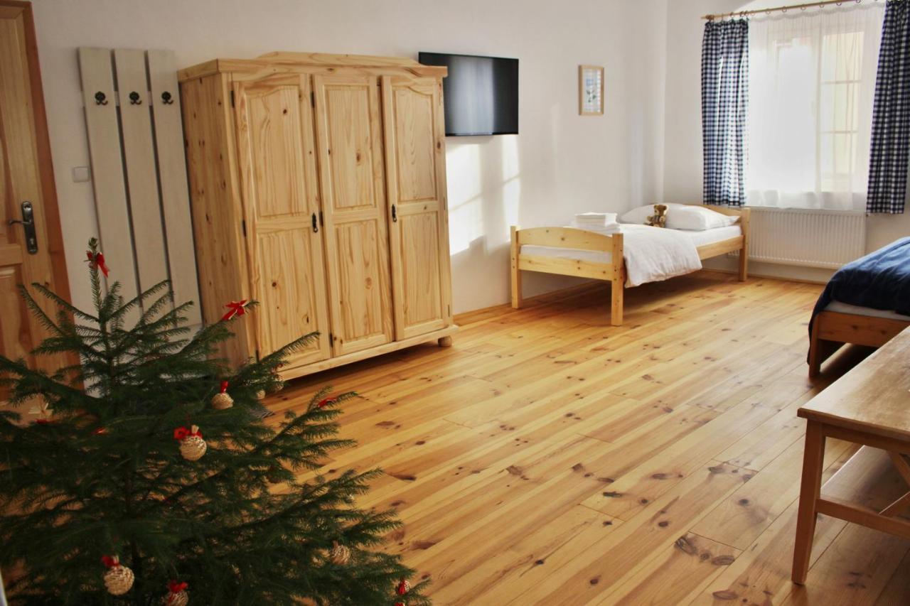 Domestika * Cesky Krumlov
