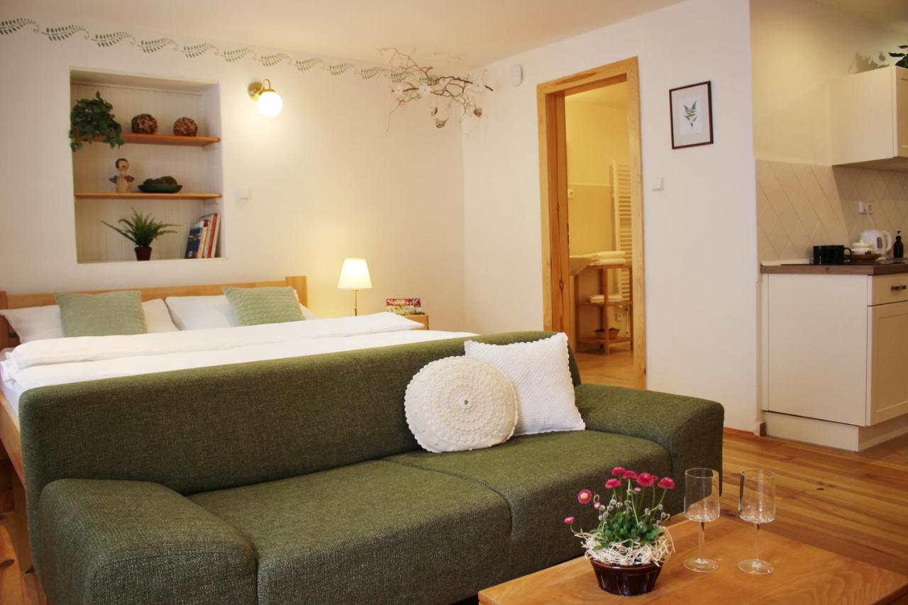 Apartment Domestika